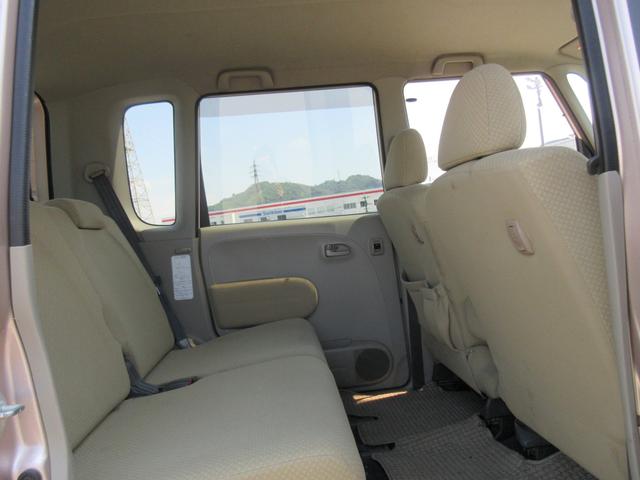 X 2年車検登録渡し タイベル交換済み(10枚目)