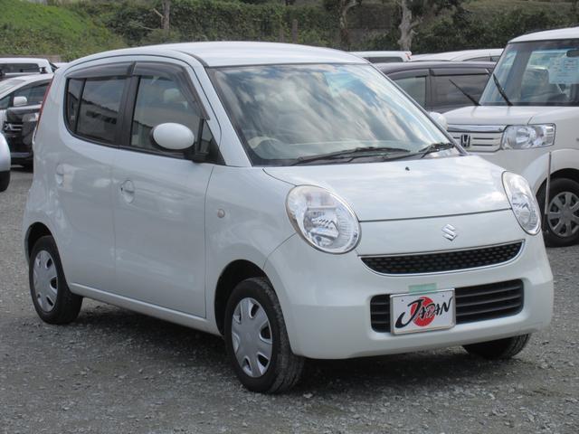 G キーレス CDデッキ 車検整備付き(4枚目)