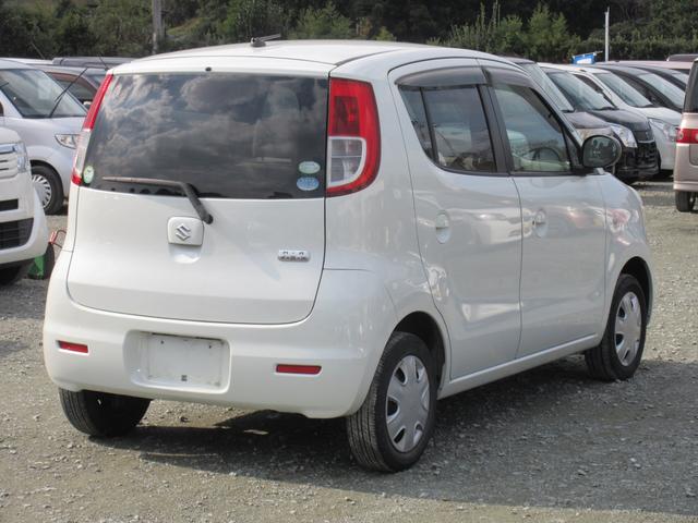 G キーレス CDデッキ 車検整備付き(5枚目)