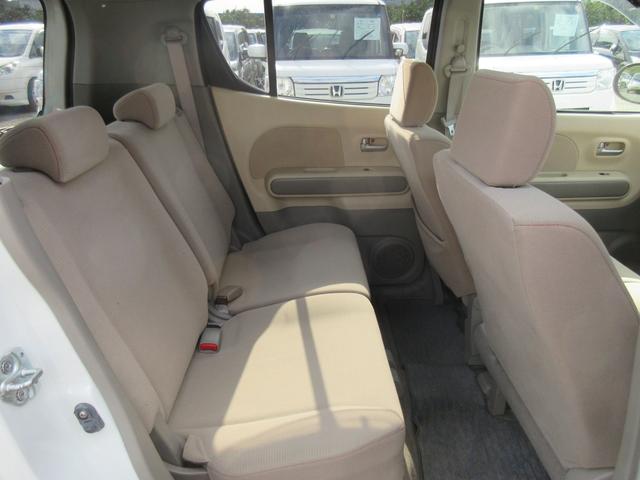 G キーレス CDデッキ 車検整備付き(11枚目)