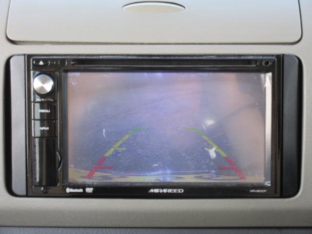Xリミテッド フルセグTV タイベル交換済み アルミホイール(4枚目)