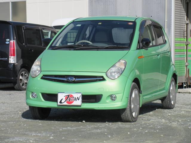 i フォグランプ CDデッキ フル装備 車検整備付き(2枚目)