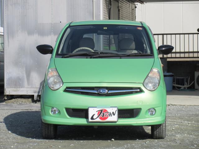 i フォグランプ CDデッキ フル装備 車検整備付き(3枚目)