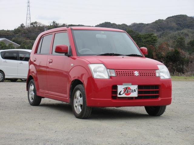 Gスペシャル キーレス CDデッキ フル装備 車検整備付き(4枚目)