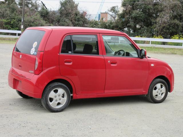 Gスペシャル キーレス CDデッキ フル装備 車検整備付き(5枚目)