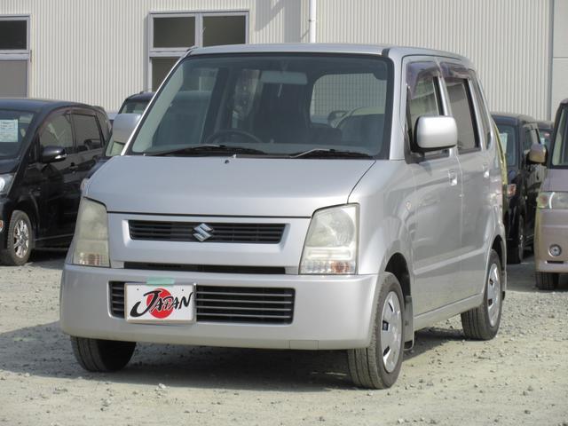 FT ターボ車 キーレス CDデッキ 車検整備付き(2枚目)