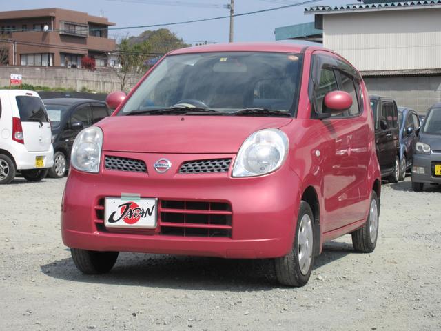 キーレス CDデッキ 車検整備付き タイミングチェーン(2枚目)
