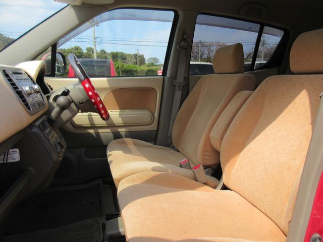 キーレス CDデッキ 車検整備付き タイミングチェーン(9枚目)