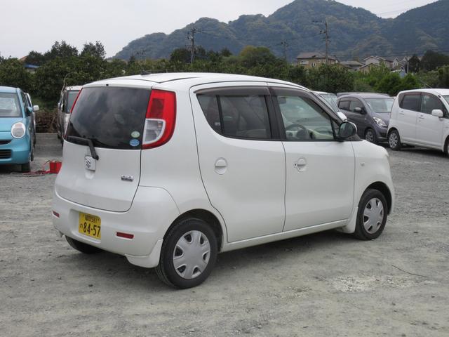スマートキー 盗難防止装置 CDデッキ 車検整備付き(5枚目)