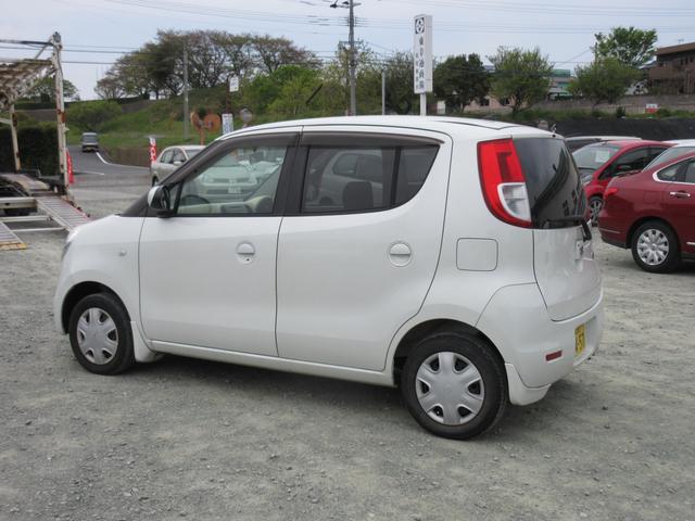 スマートキー 盗難防止装置 CDデッキ 車検整備付き(6枚目)