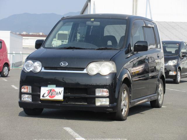 カスタム RS ターボ車 アルミ HIDライト フルエアロ(2枚目)