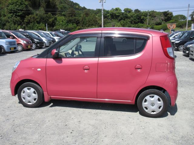 E スマートキー 盗難防止装置 CDデッキ 車検整備付き(6枚目)