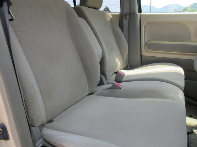 X スマートキー 盗難防止装置 CDデッキ 車検整備付き(12枚目)