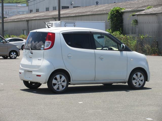 T ターボ車 スマートキー アルミ フォグ 盗難防止装置(5枚目)
