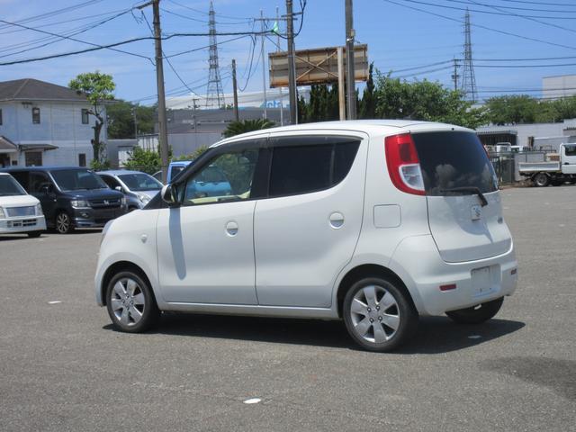 T ターボ車 スマートキー アルミ フォグ 盗難防止装置(6枚目)