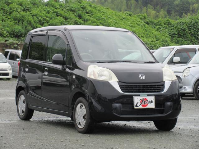 パステル スマートキー 盗難防止装置 CDデッキ 車検整備付(4枚目)
