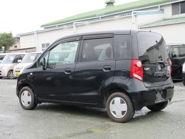 パステル スマートキー 盗難防止装置 CDデッキ 車検整備付(6枚目)