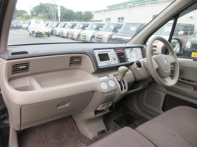 パステル スマートキー 盗難防止装置 CDデッキ 車検整備付(8枚目)