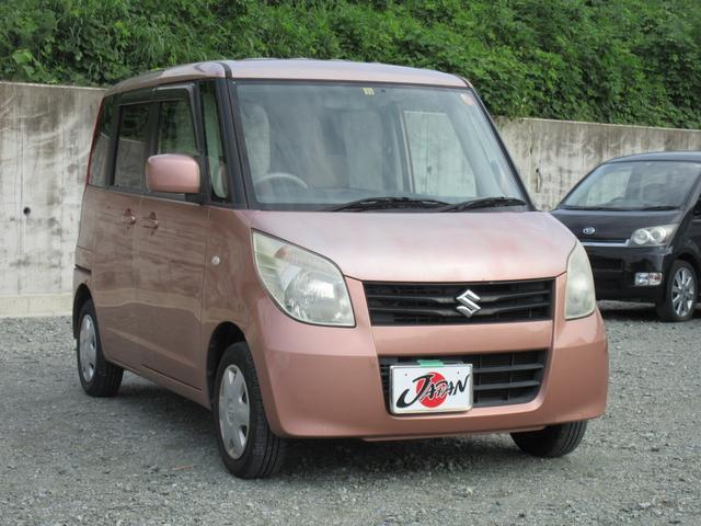 G キーレス CDデッキ 車検整備付き タイミングチェーン(4枚目)