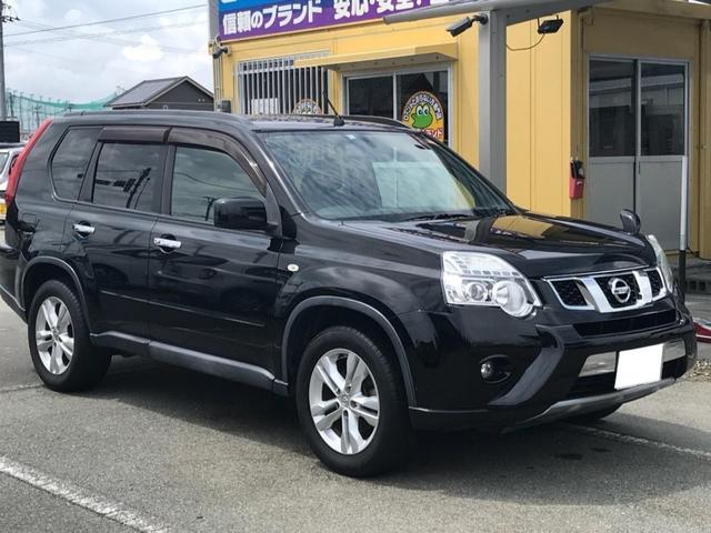 20X ナビ ETC 防水シート 4WD ワンオーナー(4枚目)