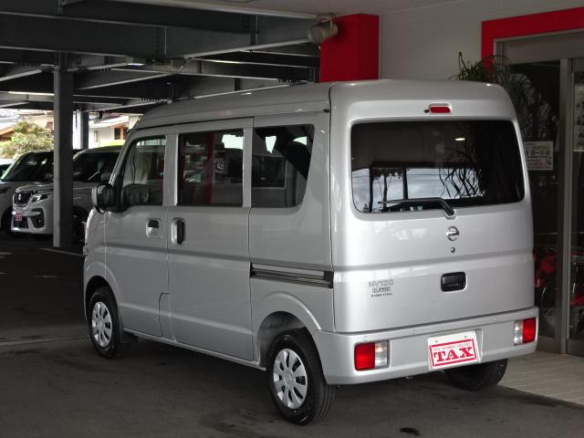 日産 ＮＶ１００クリッパーバン