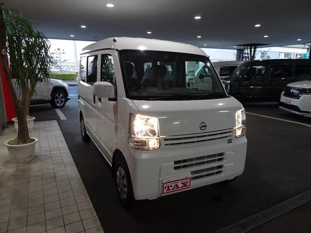 日産 ＮＶ１００クリッパーバン