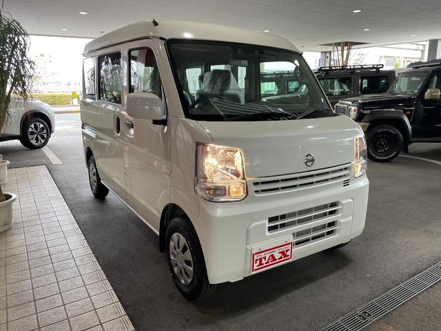 日産 ＮＶ１００クリッパーバン