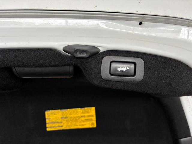 ＬＳ ＬＳ４６０　Ｆスポーツ　ナビ・ＴＶ・ＣＤ・ＤＶＤ・バックカメラ・ＥＴＣ・黒革シート・サンルーフ・エアシート・シートヒーター・ステアヒーター・クルコン・ＡＷ・ドラレコ（19枚目）