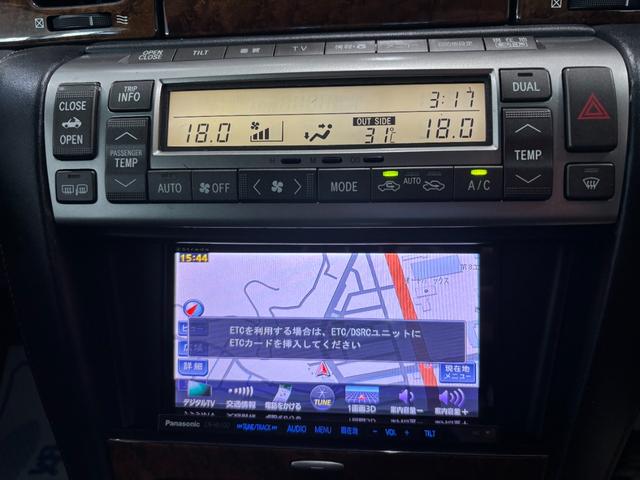 ＳＣ ＳＣ４３０　社外ナビ・ＴＶ・ＣＤ・ＢＴ・バックカメラ・ＥＴＣ・革シート・ＨＩＤ・シートヒーター・車高調・モデリスタ１９アルミ（12枚目）