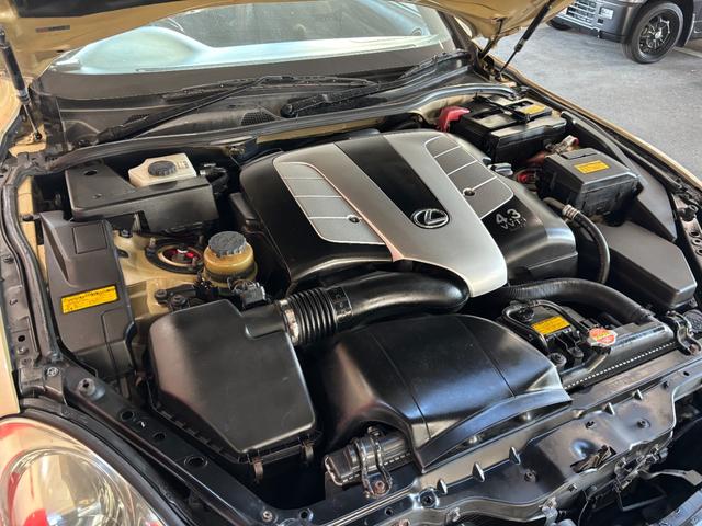 ＳＣ ＳＣ４３０　社外ナビ・ＴＶ・ＣＤ・ＢＴ・バックカメラ・ＥＴＣ・革シート・ＨＩＤ・シートヒーター・車高調・モデリスタ１９アルミ（23枚目）