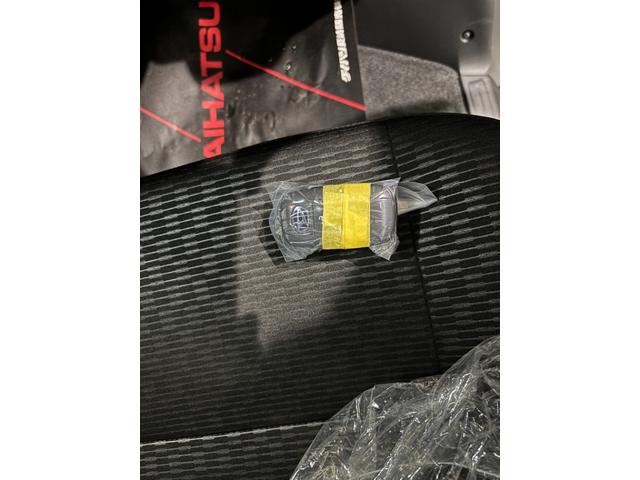 ハイゼットカーゴ デッキバンＧ　ＰＳ・ＰＷ・スマートキー・両側パワースライド・ＬＥＤライト・Ｂカメラ・スマートアシスト・デジタルインナーミラー（10枚目）