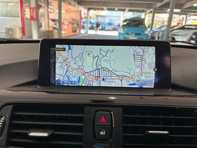 ３シリーズ ３２０ｄ　Ｍスポーツ　スタイルエッジ　ナビ・ＣＤ・ＤＶＤ・ＢＴ・黒革シート・フルセグチューナー・ＥＴＣ・ＡＷ・ＨＩＤ・スマートキー・シートヒーター（5枚目）