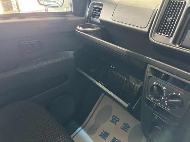 ハイゼットカーゴ デッキバンＧ　ＳＡＩＩＩ　ＬＥＤヘッドライト・スマートアシスト・キーレス・ＥＴＣ・ＣＤ（11枚目）