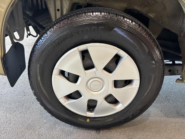 ハイゼットカーゴ デッキバンＧ　ＳＡＩＩＩ　ＬＥＤヘッドライト・スマートアシスト・キーレス・ＥＴＣ・ＣＤ（12枚目）