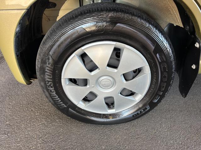 ハイゼットカーゴ デッキバンＧ　ＳＡＩＩＩ　ＬＥＤヘッドライト・スマートアシスト・キーレス・ＥＴＣ・ＣＤ（13枚目）