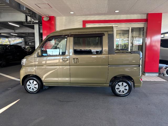 ハイゼットカーゴ デッキバンＧ　ＳＡＩＩＩ　ＬＥＤヘッドライト・スマートアシスト・キーレス・ＥＴＣ・ＣＤ（22枚目）