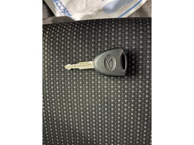 ハイゼットカーゴ デッキバンＧ　ＳＡＩＩＩ　ＬＥＤヘッドライト・スマートアシスト・キーレス・ＥＴＣ・ＣＤ（24枚目）