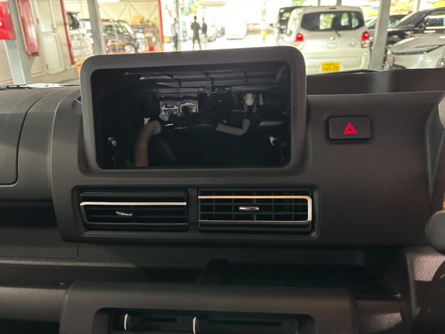 ハイゼットトラック ジャンボエクストラ PS・PW・スマートキー・LEDヘッドライト・フォグ・スマートアシスト(8枚目)