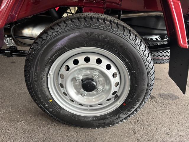 ハイゼットトラック ジャンボエクストラ PS・PW・スマートキー・LEDヘッドライト・フォグ・スマートアシスト(10枚目)