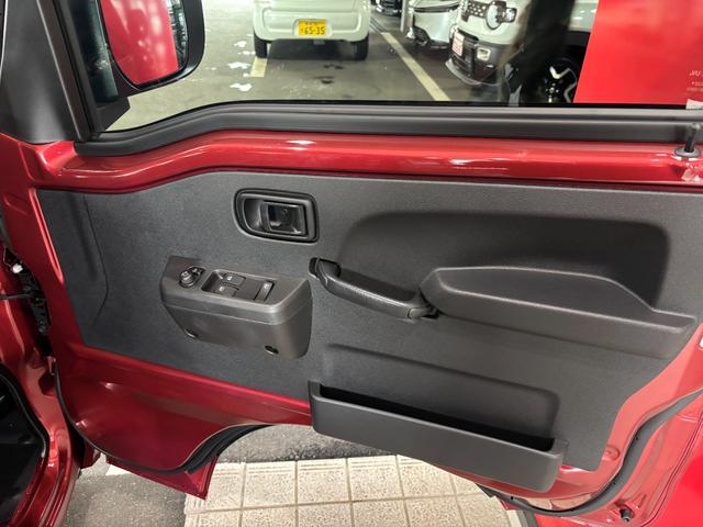 ハイゼットトラック ジャンボエクストラ PS・PW・スマートキー・LEDヘッドライト・フォグ・スマートアシスト(11枚目)