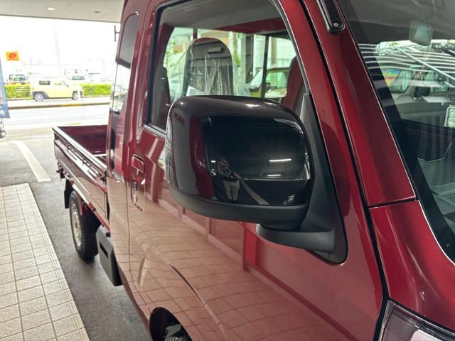 ハイゼットトラック ジャンボエクストラ PS・PW・スマートキー・LEDヘッドライト・フォグ・スマートアシスト(20枚目)