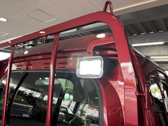 ハイゼットトラック ジャンボエクストラ PS・PW・スマートキー・LEDヘッドライト・フォグ・スマートアシスト(21枚目)