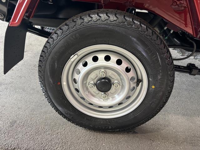 ハイゼットトラック ジャンボエクストラ PS・PW・スマートキー・LEDヘッドライト・フォグ・スマートアシスト(23枚目)