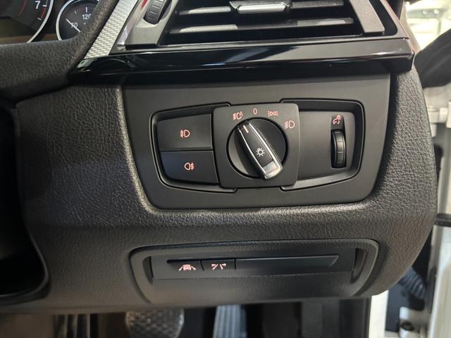 4シリーズ ナビ・CD・DVD・BT・Bカメラ・ETC・AW・スマートキー・Pシート・HID(6枚目)