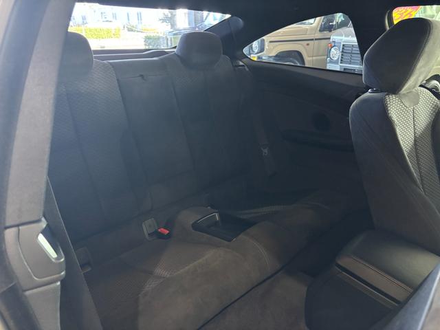 4シリーズ ナビ・CD・DVD・BT・Bカメラ・ETC・AW・スマートキー・Pシート・HID(7枚目)