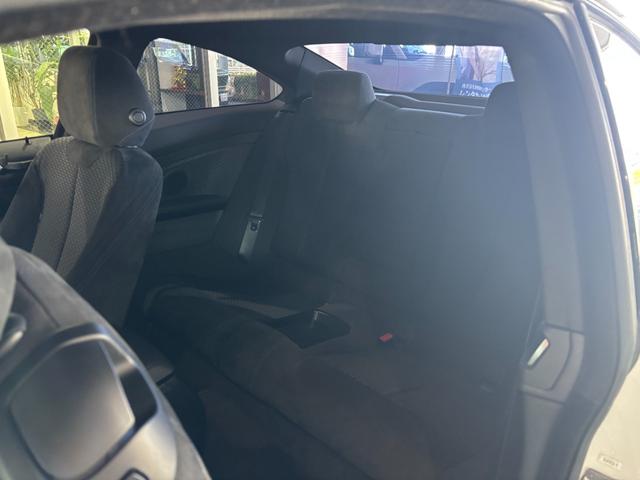 4シリーズ ナビ・CD・DVD・BT・Bカメラ・ETC・AW・スマートキー・Pシート・HID(11枚目)