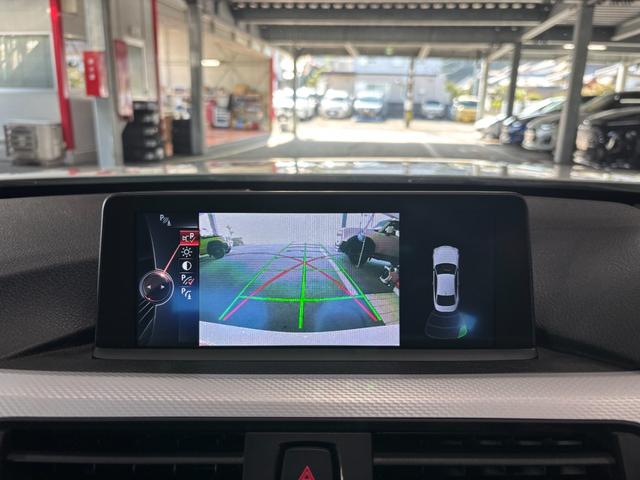 4シリーズ ナビ・CD・DVD・BT・Bカメラ・ETC・AW・スマートキー・Pシート・HID(20枚目)