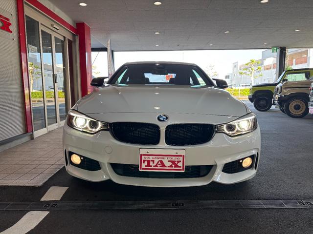 4シリーズ ナビ・CD・DVD・BT・Bカメラ・ETC・AW・スマートキー・Pシート・HID(21枚目)