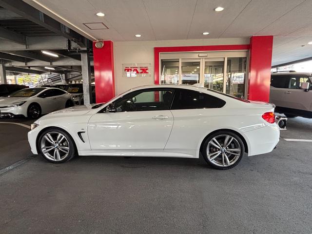 4シリーズ ナビ・CD・DVD・BT・Bカメラ・ETC・AW・スマートキー・Pシート・HID(22枚目)