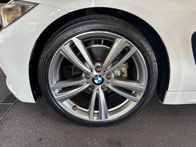 4シリーズ ナビ・CD・DVD・BT・Bカメラ・ETC・AW・スマートキー・Pシート・HID(23枚目)